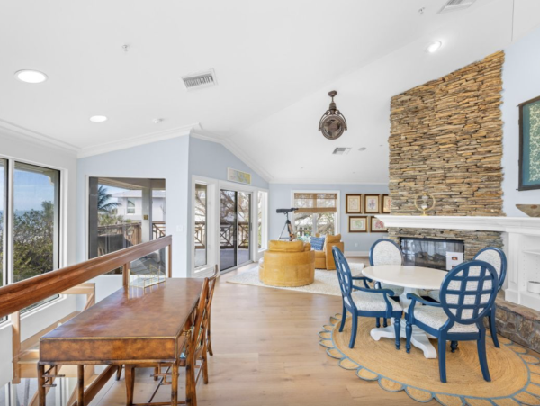 Captiva Island Beach Vacation Rental, Gulf View Home with Private Pool & Spa